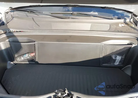 2025 Rivian R1T Adventure Dual Motor Large Pack/Adventure Dual Motor Max Pack из США, поврежденный, VIN 7FCTGBAA3SN039368